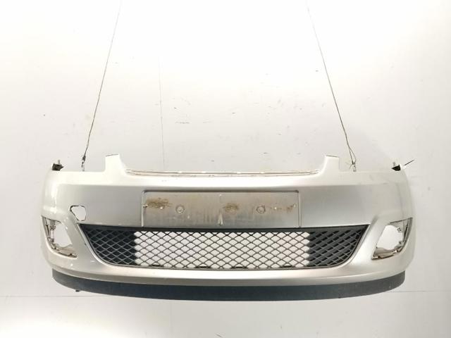 1386201 FORD Бампер передний купить в Украина