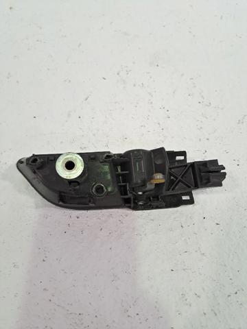 OPEL 138626 Держатель наружной ручки двери передней правой в наличии Винница