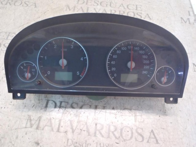 1386430 FORD Панель приборов купить в Харьков