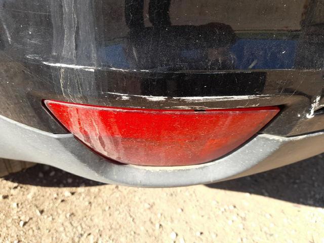 FORD 1386532 Фонарь противотуманный задний левый в наличии Чернигов