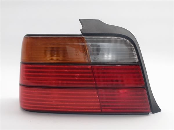 Luz traseira esquerda para BMW 3 compacto 316 g M43B16 1387045