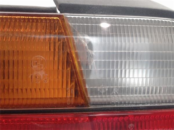 BMW 1387045 Фонарь задний левый в наличии Львов
