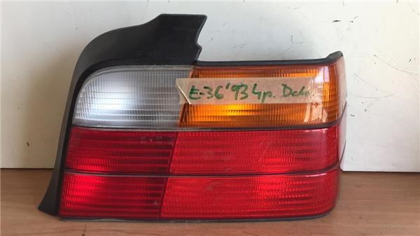 BMW 1387046 Фонарь задний правый в наличии Ужгород
