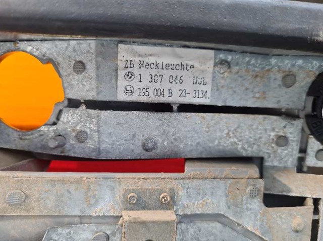 BMW 1387046 Фонарь задний правый в наличии Ровно