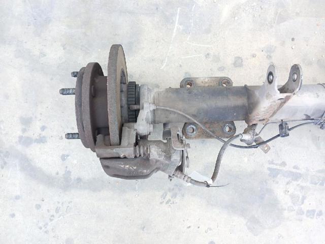 FORD 1387165 Балка задней подвески (подрамник) в наличии Полтава