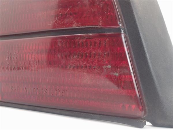 1387653 BMW Фонарь задний левый купить в Житомир
