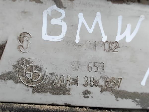 1387653 BMW Фонарь задний левый купить в Тернополь