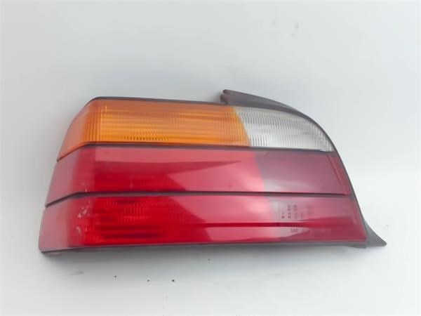 1387653 BMW Фонарь задний левый купить в Украина