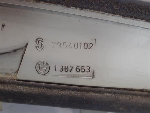 1387653 BMW Фонарь задний левый купить в Сумы
