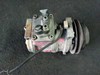 Compressor de aparelho de ar condicionado 1389418 BMW