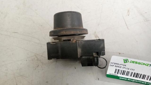 1389674 DAF Многофункциональный джойстик управления купить в Днепр