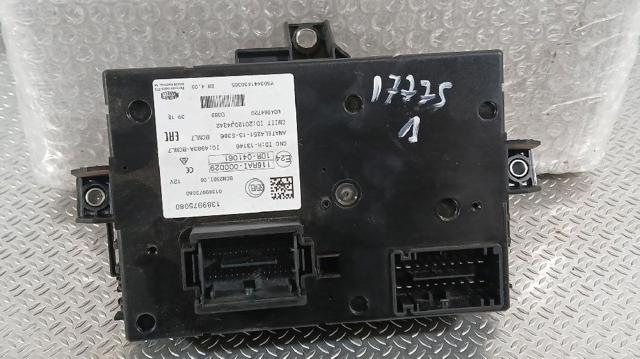 1389975080 PEUGEOT Блок комфорта купить в Украина