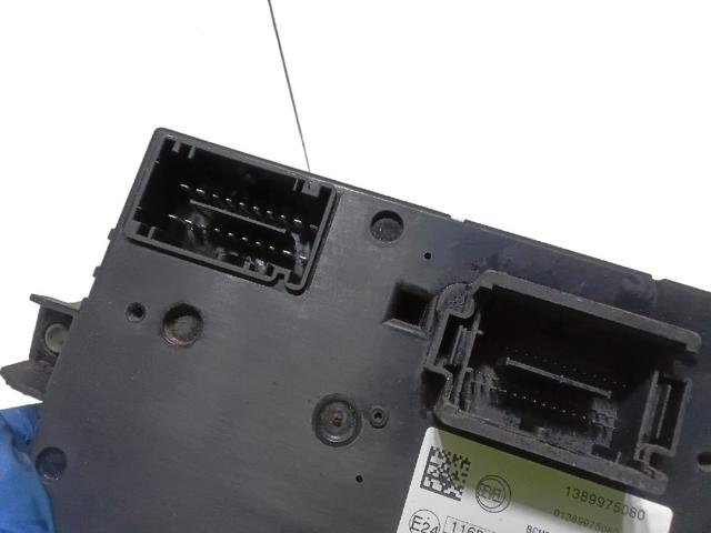 1389975080 PEUGEOT Блок комфорта купить в Ирпень