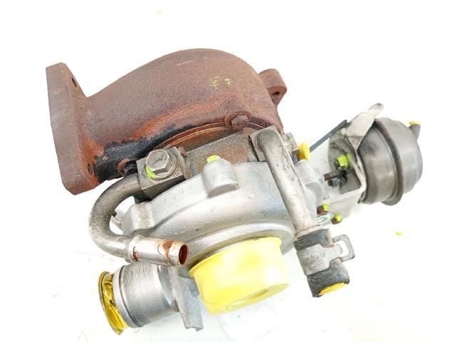 1390067JH0 SUZUKI Турбина купить в Черкассы