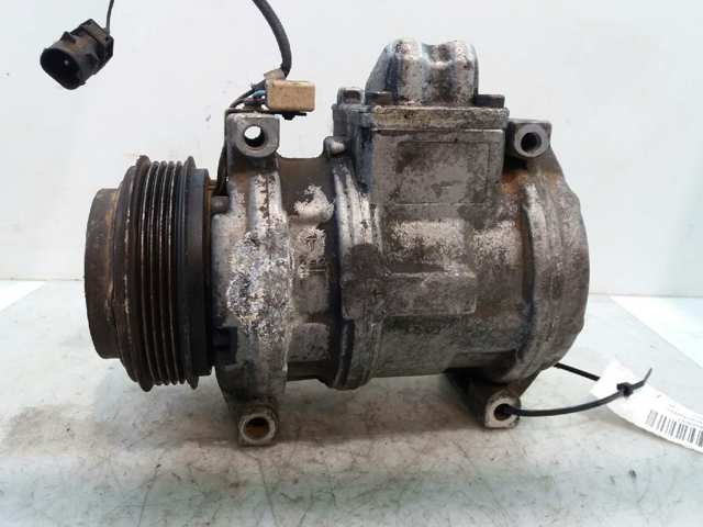 Compressor de ar condicionado para BMW 3 318 TDS 174T1D 1390591