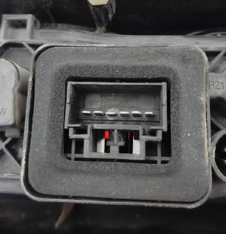 1391431080 FIAT Задний фонарь купить в Черкассы