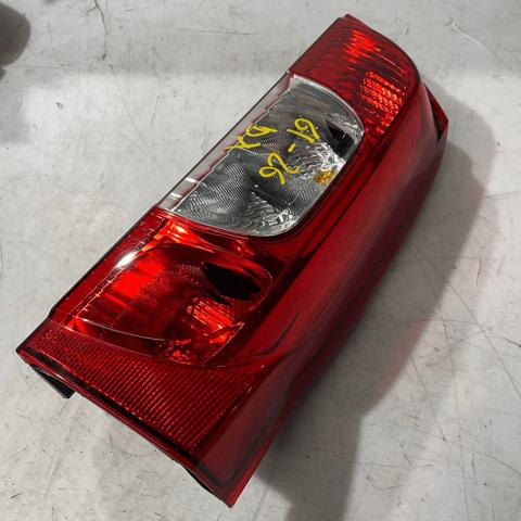 1391431080 FIAT Фонарь задний правый купить в Черновцы