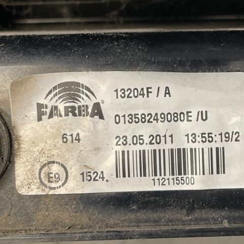 1391431080 Фонарь задний правый купить Полтава