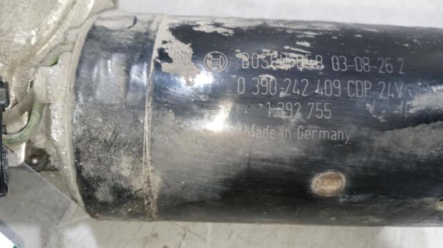 1392755 Мотор дворников купить Днепр