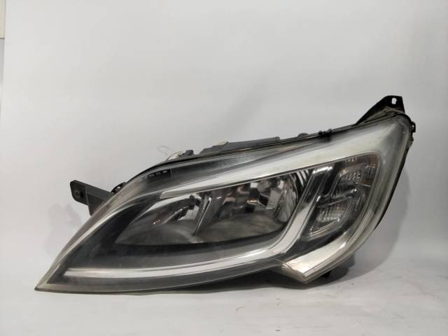 1394426080 FIAT Фара левая купить в Чернигов