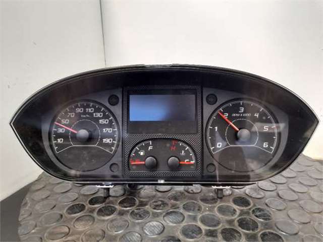 FIAT 1394435080 в наличии Черновцы