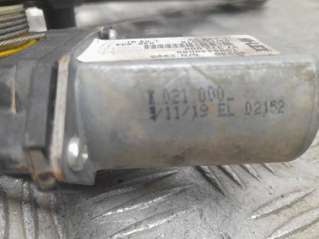 1394449080 FIAT Механизм стеклоподъемника двери передней левой купить в Одесса