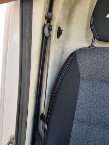 1395370080 FIAT Замок двери задней правой распашной купить в Черновцы