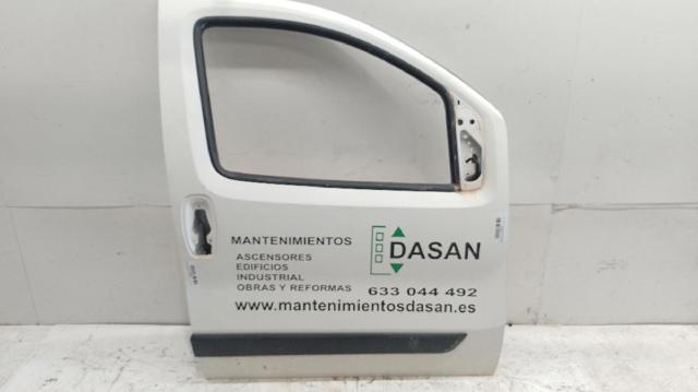 1396510080 FIAT Дверь передняя правая купить в Киев