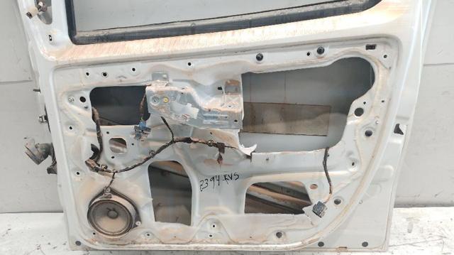 1396510080 FIAT Дверь передняя правая купить в Львов