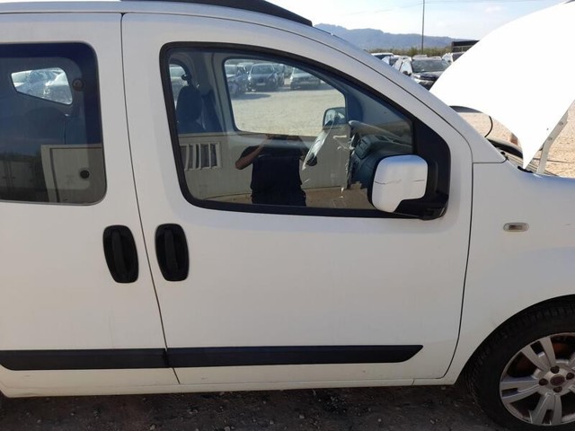 1396510080 FIAT Дверь передняя правая купить в Черкассы