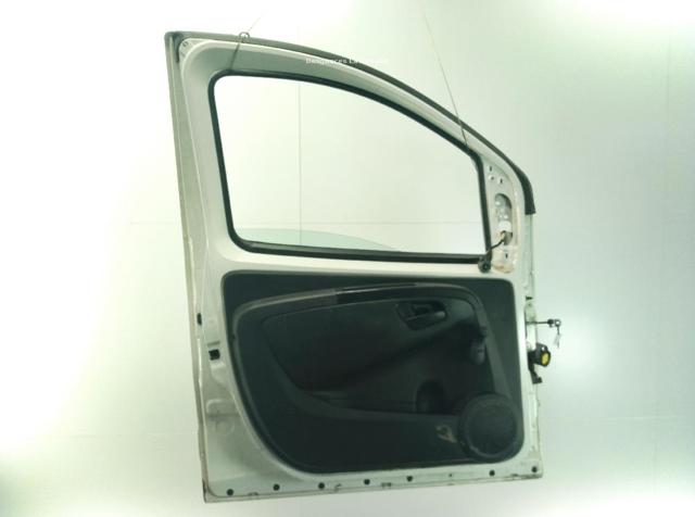 FIAT 1396516080 Дверь передняя левая в наличии Ровно