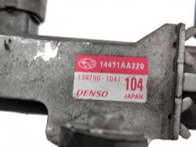 1397001041 SUBARU купить в Украина