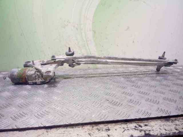 Motor de limpador pára-brisas do pára-brisas 1397220523 Volvo