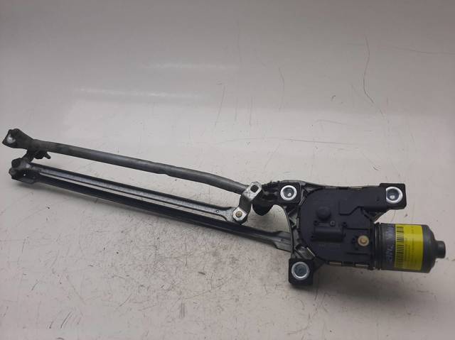 Motor de limpador pára-brisas do pára-brisas 1397220523 Volvo