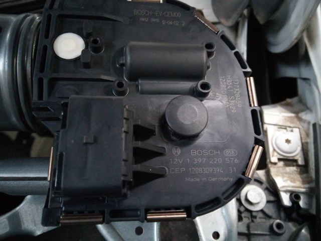 Motor dianteiro limpo para peugeot 3008 limusine 2.0 HDI 150 / BlueHDI 150 RHEDw10CTED4 1397220576