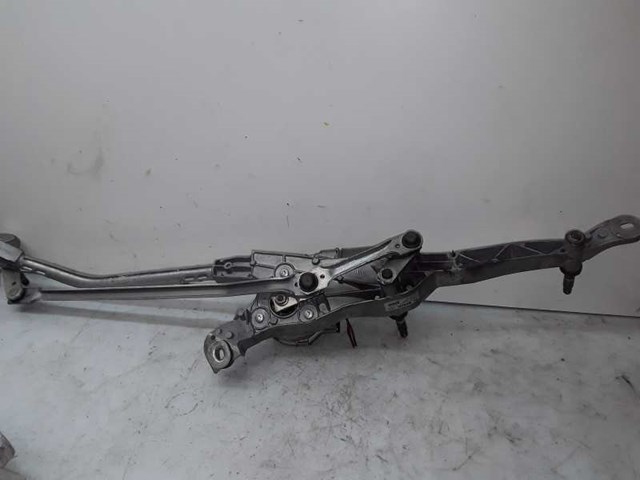 MERCEDES 1397220666 Мотор дворников в наличии Кривой Рог