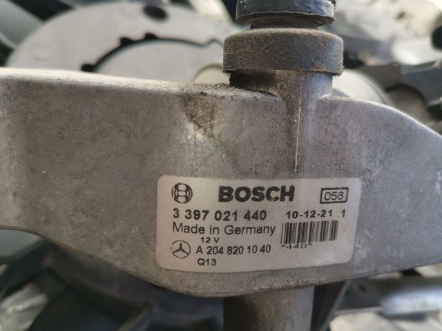 1397220666 MERCEDES Мотор дворников купить в Киев