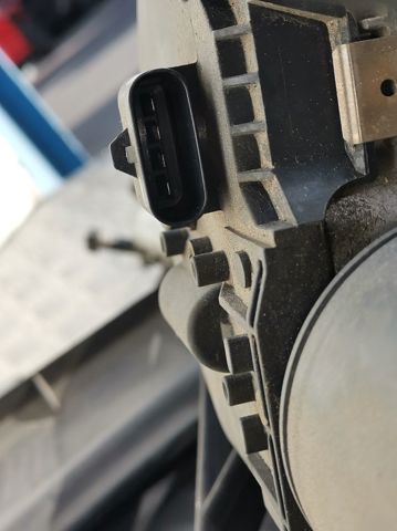 1397220666 MERCEDES Мотор стеклоочистителя лобового стекла купить в Винница
