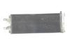Radiador de aparelho de ar condicionado 1399111080 FIAT