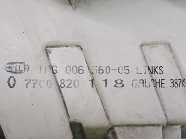 RENAULT 13996500 в наличии Киев