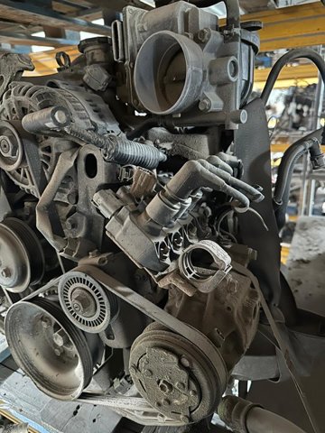 MAZDA 13BMSP Двигатель в наличии Ужгород