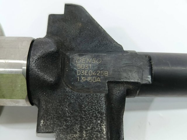MAZDA 13H50A Топливные форсунки в наличии Каменское