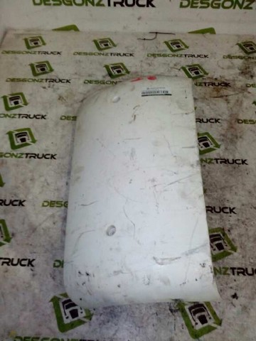 1400013 DAF Дефлектор кабины (TRUCK) купить в Николаев