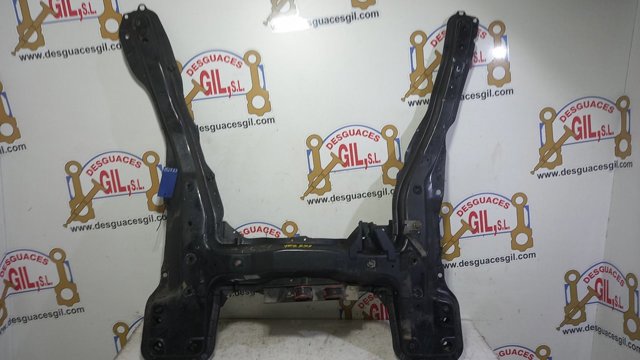 Viga de suspensão dianteira (plataforma veicular) 1400013880 PEUGEOT