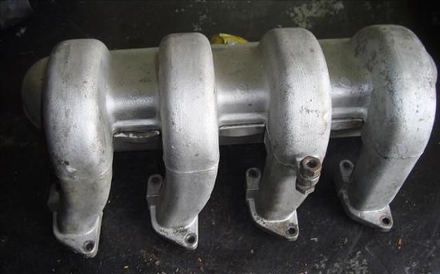 140011LA0A NISSAN Коллектор впускной купить в Винница