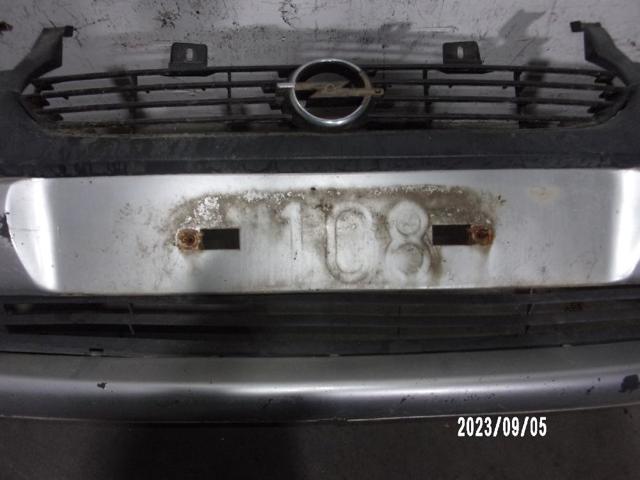1400174 OPEL Передний бампер купить в Черкассы
