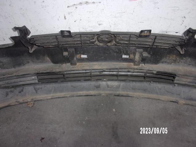 1400174 OPEL Бампер передний купить в Харьков