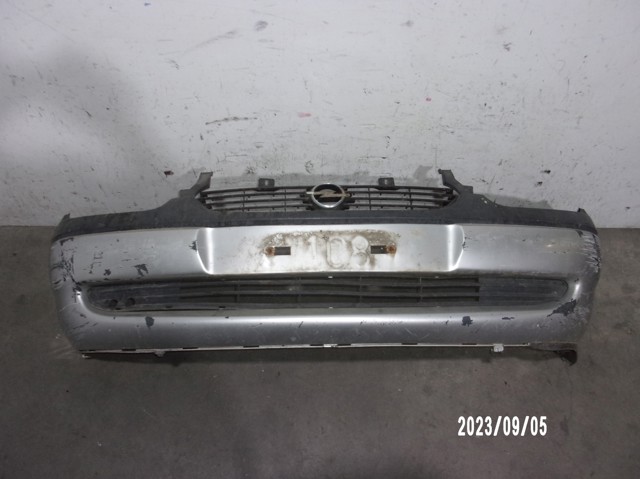 OPEL 1400174 Передний бампер в наличии Сумы