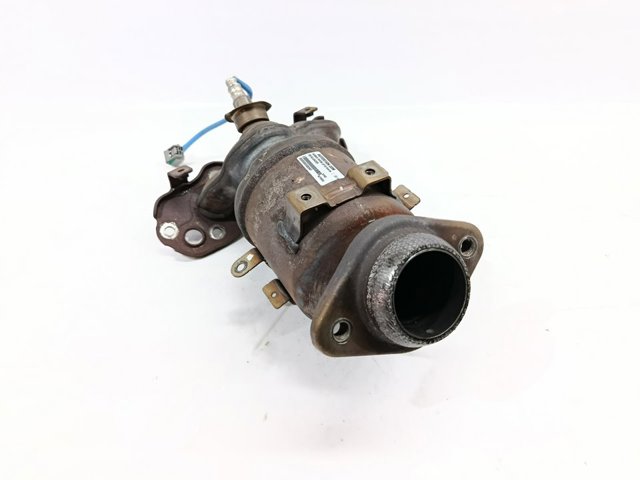 140021HF0A NISSAN Выпускной коллектор купить в Ровно