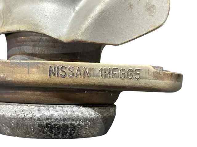 NISSAN 140021HF0A Коллектор выпускной в наличии Черкассы